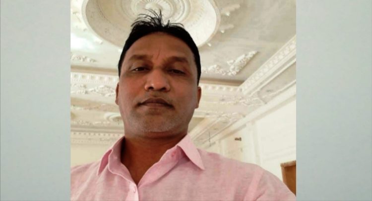 জৈন্তাপুরের সাবেক কৃতি ফুটবলার নাসির উদ্দিন আর নেই