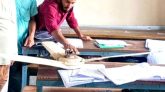 কুলাউড়ায় ক্লাস চলাকালে খুলে পড়লো সিলিং ফ্যান, আহত ১