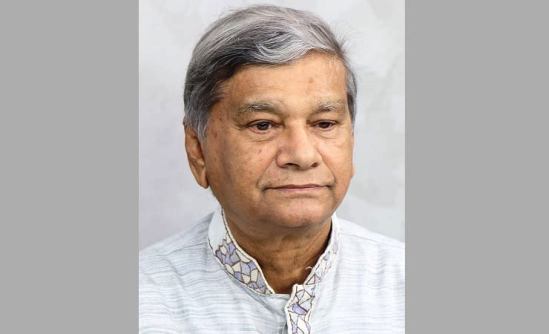 সাবেক পরিকল্পনামন্ত্রী এম এ মান্নানকে দুদকের জিজ্ঞাসাবাদ