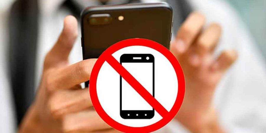 সংযুক্ত আরব আমিরাতের স্কুলে মোবাইল ফোন নিষিদ্ধ