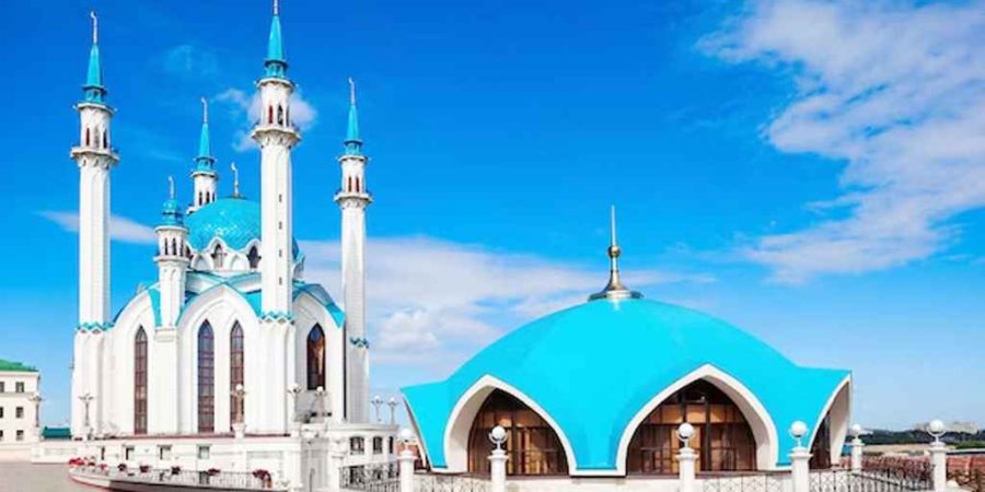 ৮৫ বছর পর আজান হতে যাচ্ছে যে মসজিদে