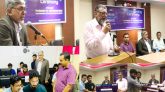 নর্থ ইস্ট ইউনিভার্সিটিতে আন্তঃ বিশ্ববিদ্যালয় প্রোগ্রামিং প্রতিযোগিতা সম্পন্ন
