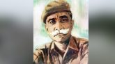 বঙ্গবীর এম এ জি ওসমানীর ১০৭ তম জন্মবার্ষিকী সোমবার