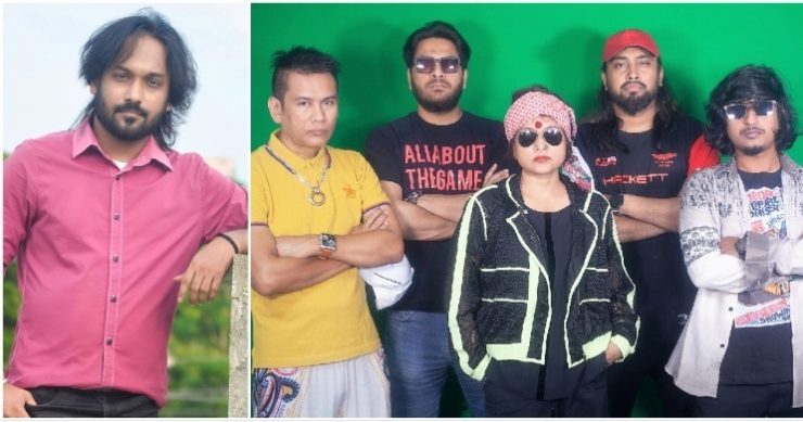 পাগল হাসানের অপ্রকাশিত গান নিয়ে আসছে ‘লালন’