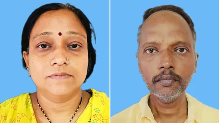 স্বামীকে বাঁচাতে লিভারের কিছু অংশ দিলেন স্ত্রী, মারা গেলেন দুজনেই