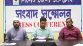 গোলাপগঞ্জের বাঘায় আওয়ামী লীগ সভাপতির মামলায় বিএনপি সেক্রেটারি কারাগারে