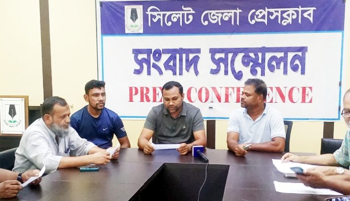 ভবন নির্মাণের পাওনা টাকা চাওয়ায় হুমকি, নিরাপত্তাহীনতায় কন্ট্রাক্টর