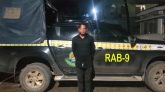 জকিগঞ্জে স্কুলছাত্রী ধর্ষণ মামলার আসামি গ্রেপ্তার