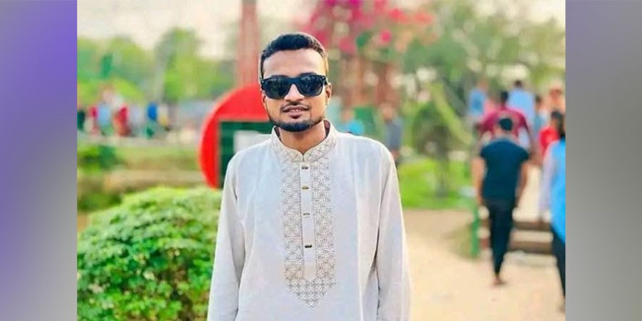 মৌলভীবাজারে বড় ভাইকে কুপিয়ে হত্যা, ছোট ভাই গ্রেফতার