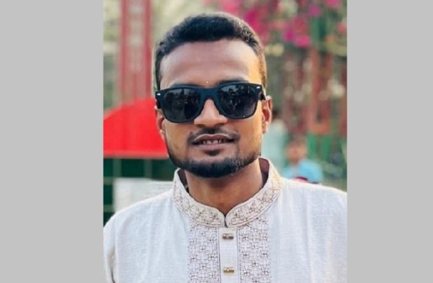 কমলগঞ্জে সাবেক ছাত্রদল নেতাকে নিজ ঘরে জবাই করে হত্যা