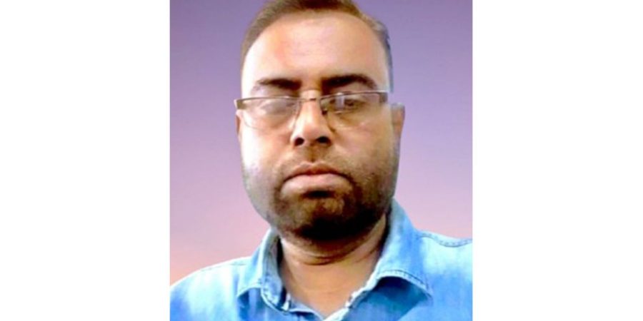 মৌলভীবাজারে দুর্বৃত্তের ছুরিকাঘাতে ব্যবসায়ী নিহত
