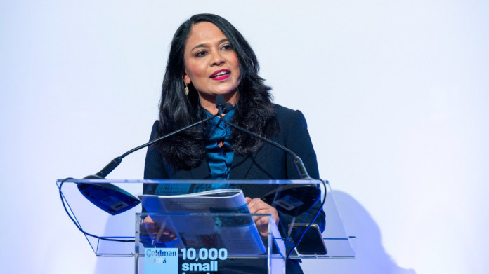 সমালোচনার মুখে যুক্তরাজ্যের মন্ত্রিত্ব ছাড়লেন রুশনারা আলী