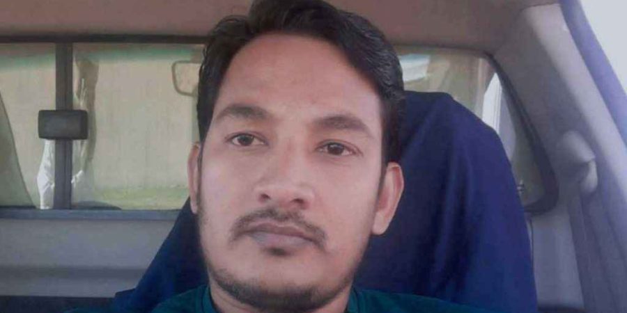 দক্ষিণ আফ্রিকায় বাংলাদেশি যুবকের মর্মান্তিক মৃত্যু