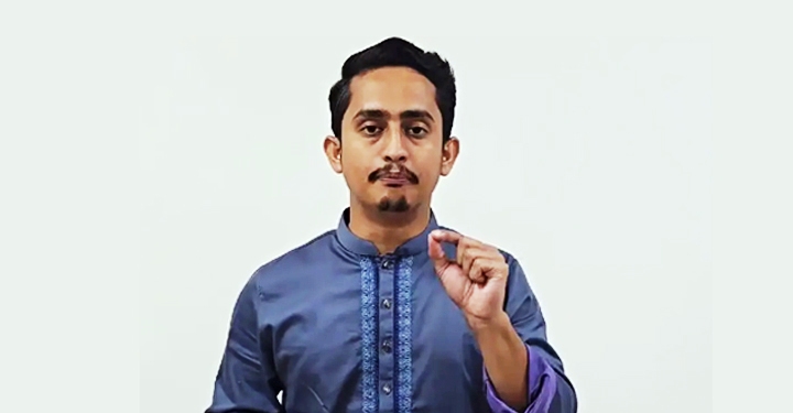 এনসিপি নেতা সারজিসের বিরুদ্ধে বিএনপি নেতার মামলা