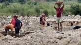 সিলেটের সাদা পাথর লুটের ঘটনার তদন্ত শেষ হয়নি, বেড়েছে সময়