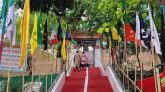 হযরত শাহপরান (রহ.) মাজারে ২ দিনব্যাপী ওরস শুরু