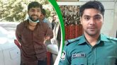 সিলেটে রায়হান হত্যা মামলার প্রধান আসামী এসআই আকবরের জামিনে মুক্তি