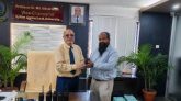 সিকৃবি ক্যাম্পাসে আধুনিক নিরাপত্তা ব্যবস্থা, ভিসির উদ্যোগে নতুন দিগন্ত