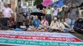 সিলেটের ফুটপাত দখলমুক্ত করতে এক মাসের আল্টিমেটাম