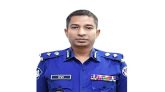 এসএমপি’র নতুন কমিশনার কুদ্দুস চৌধুরী
