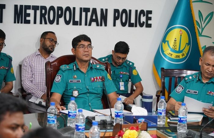 জুলাই অভ্যূত্থান, সিলেটে নিরীহ ২৮ জনকে মামলা থেকে অব্যাহতির সুপারিশ