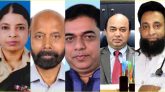 সিলেট মেডিকেল বিশ্ববিদ্যালয় সিন্ডিকেটে নতুন ৫ সদস্য