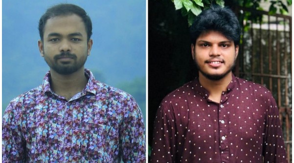 শাবিপ্রবি সমাজবিজ্ঞান সমিতির নেতৃত্বে যারা