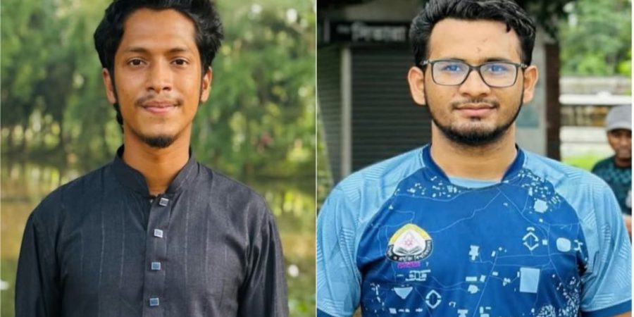 শাবির সুনামগঞ্জ স্টুডেন্টস অ্যাসোসিয়েশনের নতুন সভাপতি মুস্তাক, সম্পাদক সাগর