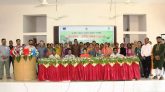 চা শ্রমিক নারীদের জীবনমান উন্নয়ন ও অধিকার আদায়ে সংলাপ অধিবেশন অনুষ্ঠিত