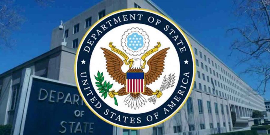 নিরাপত্তা উদ্বেগ সমাধান না হওয়া পর্যন্ত ভিসা ইস্যু নয় : যুক্তরাষ্ট্র