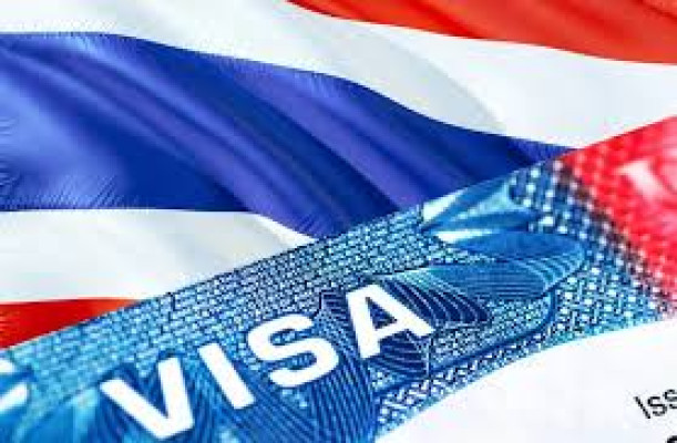 বাংলাদেশিদের জন্য থাইল্যান্ডের ভ্রমণ ভিসা ফি বাড়ছে