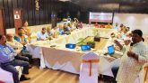 সিলেট বিভাগের ৫ উপজেলায় শিশুর কল্যাণে কাজ করছে ওয়ার্ল্ড ভিশন