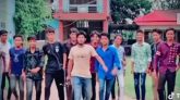 জকিগঞ্জে শিক্ষাপ্রতিষ্ঠানে ধারালো অস্ত্রের মহড়া, অভিভাবকরা উদ্বিগ্ন
