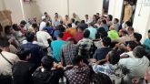 সিলাম ঢালিপাড়া পঞ্চায়েতি কবরস্থান সংস্কারে যুব সমাজের কমিটি গঠন