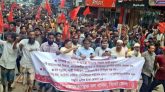 গণতন্ত্র উত্তোরণের পথে একটি মহল নৈরাজ্যকর পরিস্থিতির অপপ্রয়াস চালাচ্ছে : বাসদ