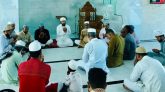 দক্ষিণ সুরমা প্রেসক্লাবের দোয়া মাহফিল অনুষ্ঠিত