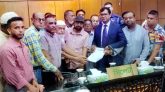 পিআর, ন্যায়পাল চালু সহ স্থানীয় দাবীতে প্রধান উপদেষ্টা বরাবরে স্মারকলিপি ও মিছিল