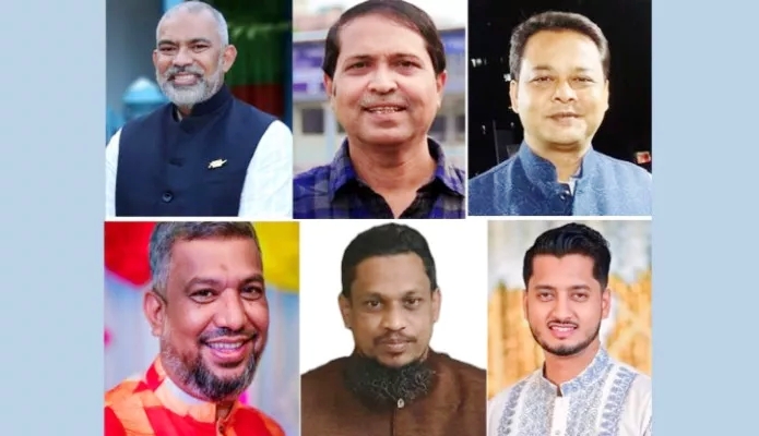 সিলেটে আওয়ামী লীগের ৩০০ নেতাকর্মীর বিরুদ্ধে আরেক মামলা