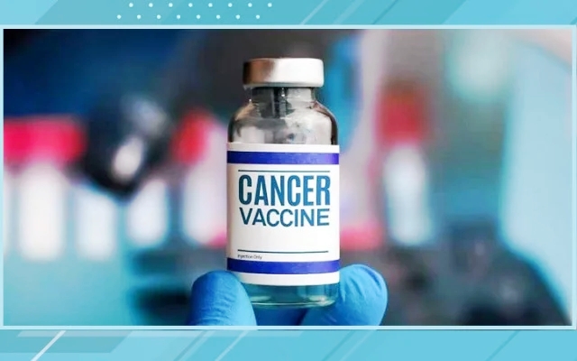 ক্যানসারের বিরুদ্ধে ট্রায়ালে সফল রাশিয়ার ভ্যাকসিন
