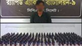 সিলেটে ২৪২ বোতল ভারতীয় ফেনসিডিলসহ যুবক আটক