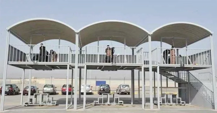 বাংলাদেশিসহ সাত জনের মৃত্যুদণ্ড কার্যকর করল কুয়েত