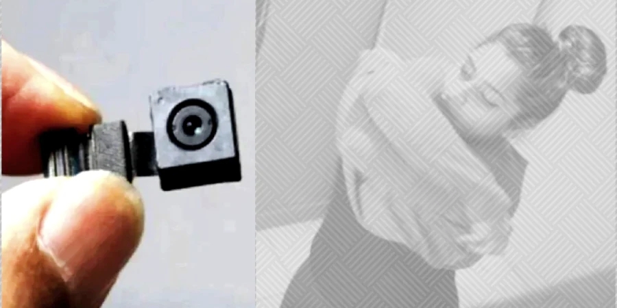 হোটেল রুমে গোপন ক্যামেরা শনাক্ত করবেন যেভাবে