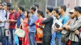 ৮ বছরে শিক্ষিত বেকার দ্বিগুণ, স্নাতক ডিগ্নিধারী বেশি