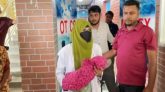 বিয়ানীবাজারে চিকিৎসকের অবহেলায় নবজাতকের মৃত্যুর অভিযোগ