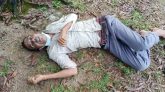 গোয়াইনঘাটে অজ্ঞাত ব্যক্তির মরদেহ উদ্ধার