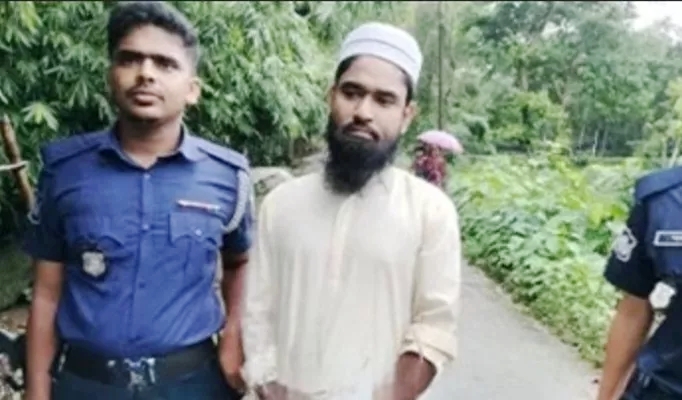 সিলেটে শিশুকে যৌন নিপীড়নের ৩ বছর পর ভিডিও ভাইরাল, আটক ১