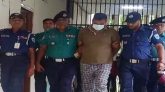 সাদাপাথর লুটকাণ্ডে রিমান্ডে বিএনপি নেতা সাহাব উদ্দিন
