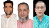 তাঁতীদল সিলেট জেলার আহ্বায়ক কমিটি অনুমোদন