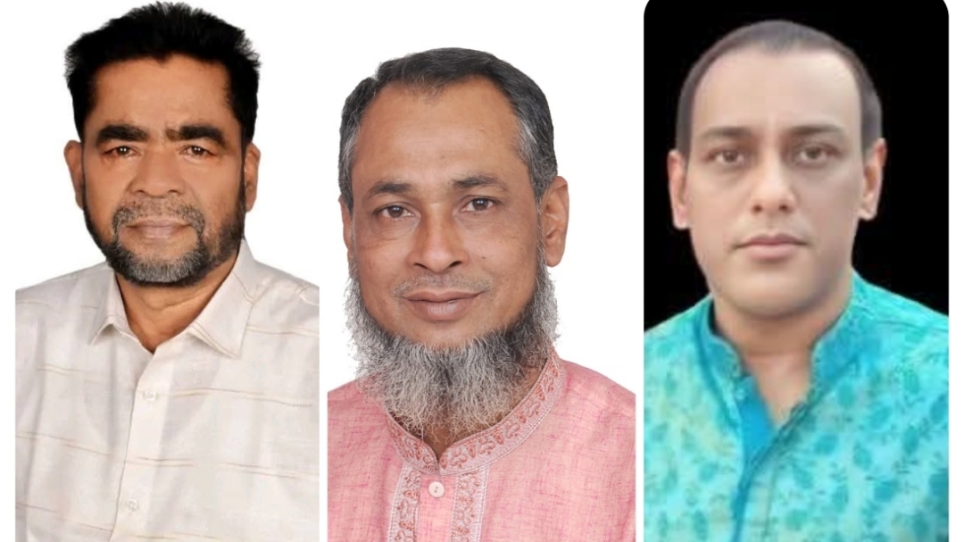 তাঁতীদল সিলেট জেলার আহ্বায়ক কমিটি অনুমোদন