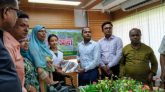 কমলগঞ্জে বিশ্ব পর্যটন দিবসে আলোচনা সভা ও রচনা প্রতিযোগিতা